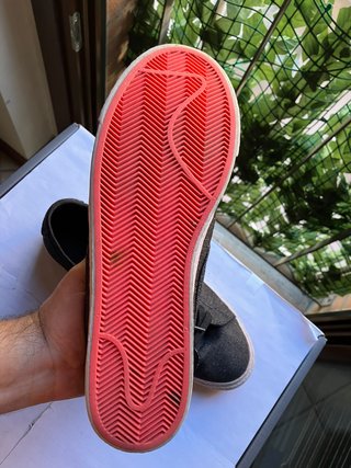 Scarpe Nike SB taglia 44