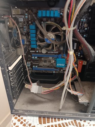 Puesta a Punto PC y Portátil
