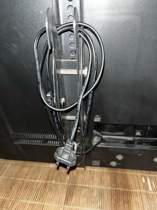 Televisor LCD Sony Bravia 40 pulgadas