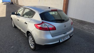Renault Megane 2012