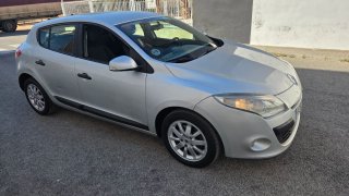 Renault Megane 2012
