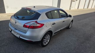 Renault Megane 2012