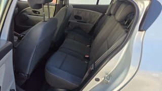 Renault Megane 2012