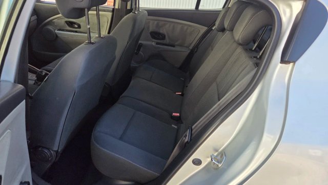 Renault Megane 2012