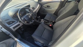Renault Megane 2012