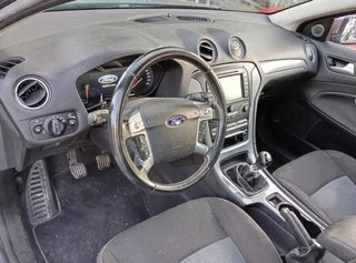 Ford mando elevalunas delantero mondeo ber. 419278