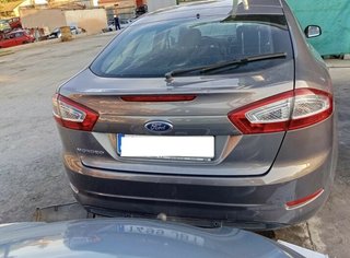 Ford mando elevalunas delantero mondeo ber. 419278
