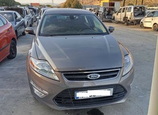 Ford mando elevalunas delantero mondeo ber. 419278