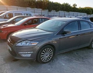 Ford mando elevalunas delantero mondeo ber. 419278