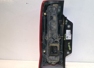 Fiat 01353205080e piloto trasero fiorino 1.3 79858