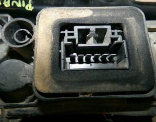 Fiat 01353205080e piloto trasero fiorino 1.3 79858
