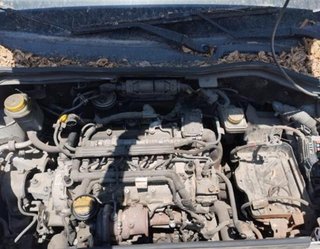 Fiat 01353205080e piloto trasero fiorino 1.3 79858
