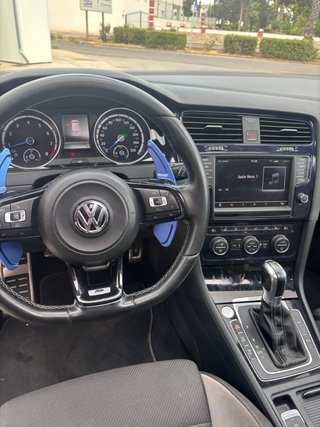 Volkswagen Golf 7R