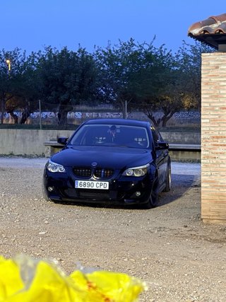BMW Serie 5 2004