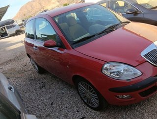 Lancia volante ypsilon (101) 1.4 16v 392703