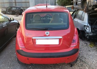 Lancia volante ypsilon (101) 1.4 16v 392703