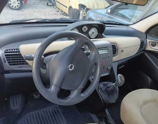 Lancia volante ypsilon (101) 1.4 16v 392703
