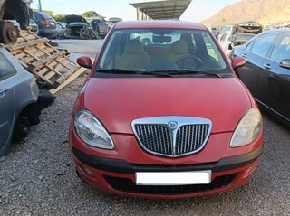 Lancia volante ypsilon (101) 1.4 16v 392703