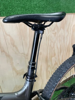 Bicicleta de Montaña Trek