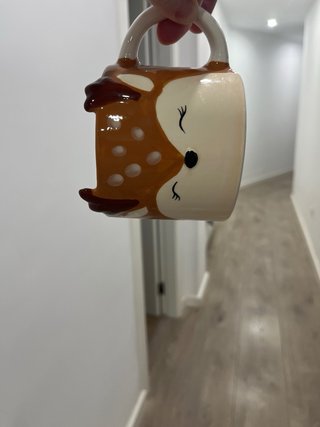 Taza desayuno envio rapido