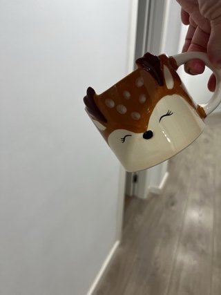 Taza desayuno envio rapido