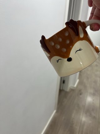 Taza desayuno envio rapido