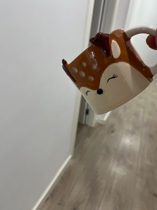 Taza desayuno envio rapido