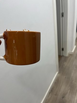 Taza desayuno envio rapido