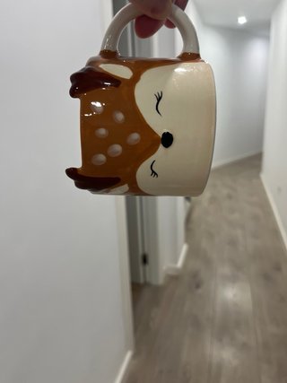 Taza desayuno envio rapido
