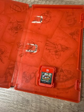 Splatoon 2 Nintendo Switch