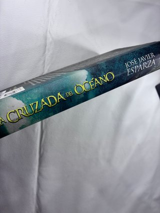 La cruzada del océano la gran aventura de la co...