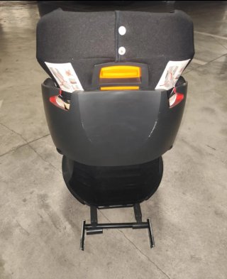 Silla coche Cybex Isofix