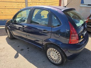 Citroen C3 2003