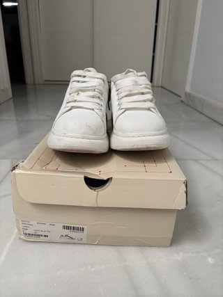 Sneaker Alexander McQueen Taglia 40