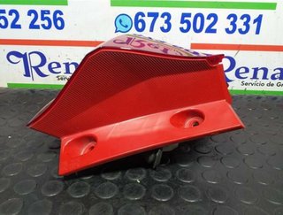 Piloto trasero izquierdo toyota auris (e18) 674331