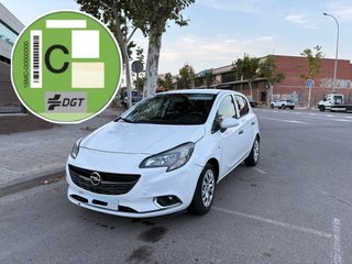 Opel Corsa 2017