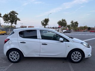 Opel Corsa 2017