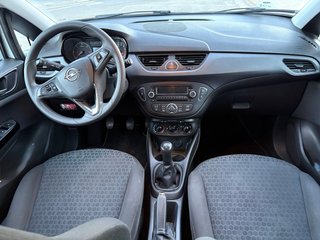 Opel Corsa 2017