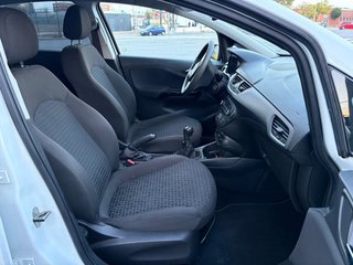 Opel Corsa 2017