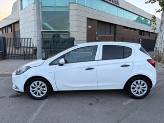 Opel Corsa 2017
