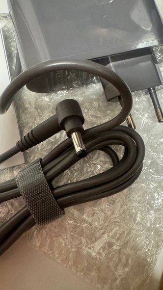 Cargador aspirador dyson