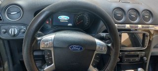 Ford Galaxy 2010