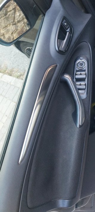 Ford Galaxy 2010