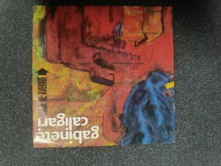 Vinilo Gabinete Caligari - Viaje al Averno 248