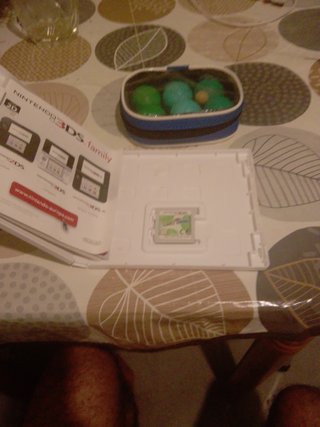 Yoshi's Island 3DS