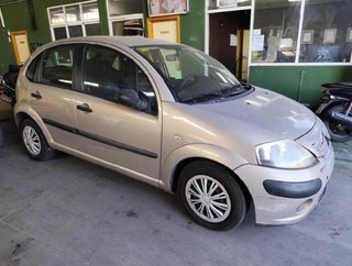Centralita citroen 0281012528 c3 1.4 mt (92 231009