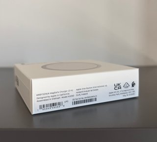 Apple Alimentatore Originale Magsafe 2 Metri 2026