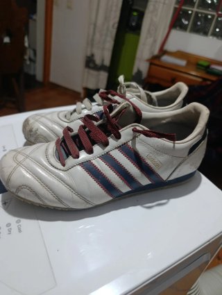 Deportivas Adidas retro