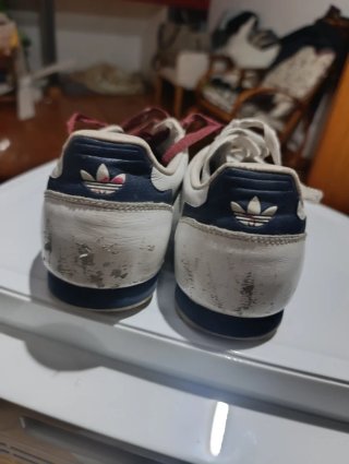 Deportivas Adidas retro