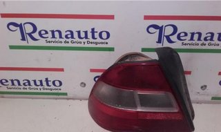 Honda piloto trasero izquierdo civic iv 1.4 204940
